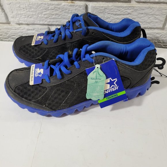 Starter Athletic Shoes -- ITEM #1310 - Picture 2 of 5